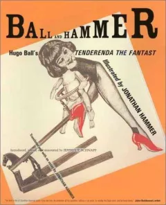 Ball and Hammer