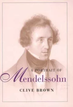 A Portrait of Mendelssohn