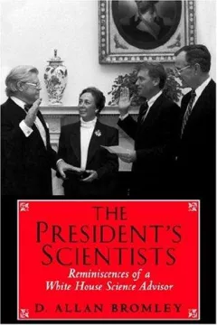 The President's Scientists