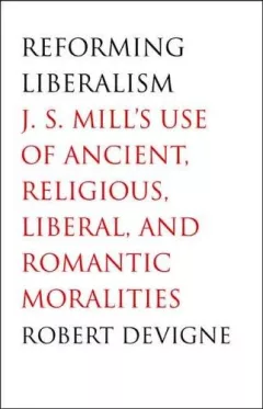 Reforming liberalism