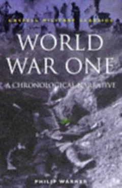 World War One