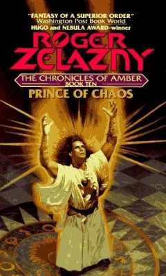 Prince of Chaos (Chronicles of Amber)
