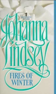 Fires of Winter