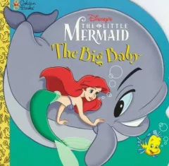 Disney's the little mermaid