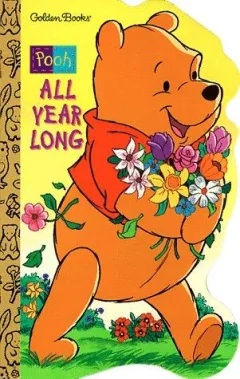 Walt Disney's Winnie-the-Pooh all year long.