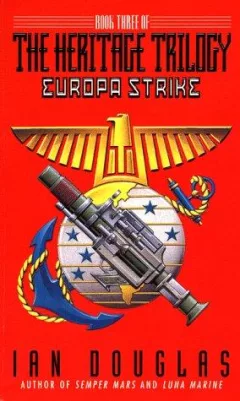 Europa strike