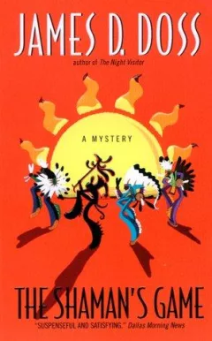 The Shaman's Game (Shaman Mysteries)