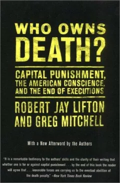 Who owns death?