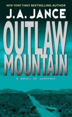 Outlaw mountain