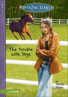 The trouble with Skye