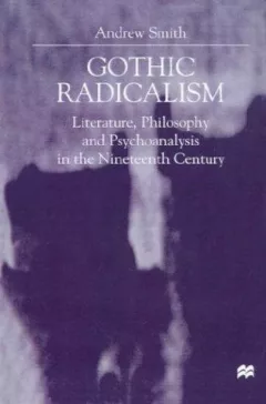 Gothic radicalism
