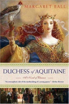 Duchess of Aquitaine