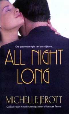 All night long