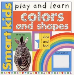 Colors and shapes