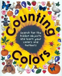 Counting colors