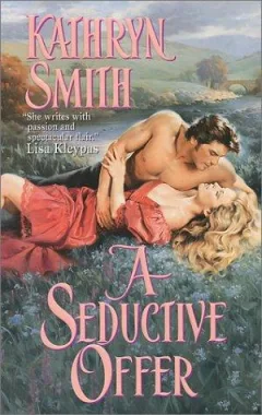 A Seductive Offer