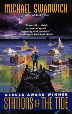 Stations of the Tide