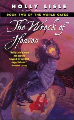 The wreck of Heaven