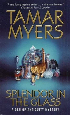 Splendor in the glass