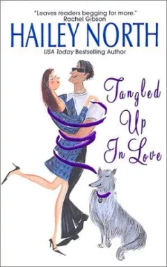 Tangled up in love