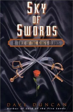 Sky of swords