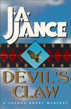 Devil's claw