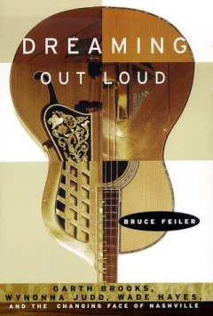 Dreaming out loud
