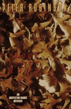 Blood at the root