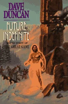 Future indefinite