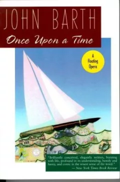 Once Upon a Time