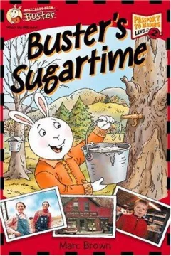 Buster's sugartime