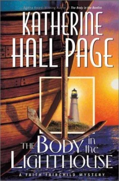 The body in the lighthouse
