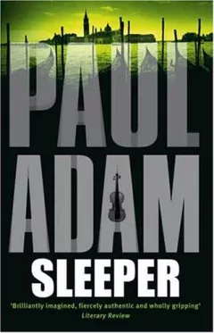 Sleeper