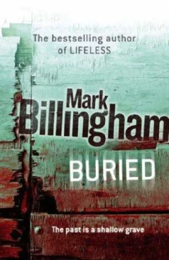 Buried (SIGNED)