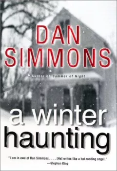 A winter haunting