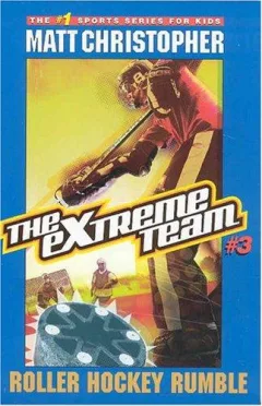 The Extreme Team #3