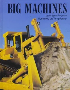 Big machines