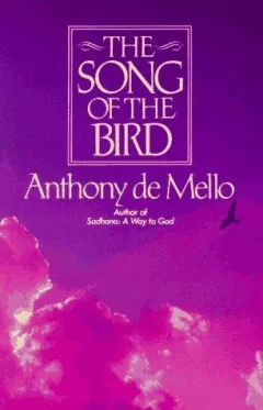 The song of the bird