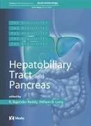 Hepatobiliary Tract and Pancreas