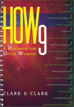 HOW 9