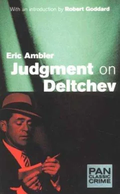 Judgment of Deltchev