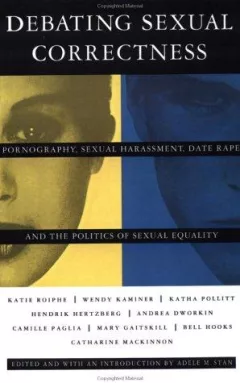 Debating sexual correctness