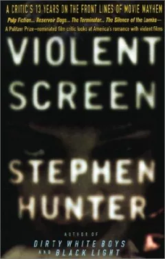 Violent Screen