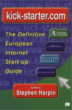 Kick-Starter.Com
