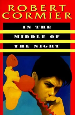 In the middle of the night