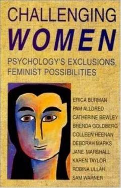 Challenging Women