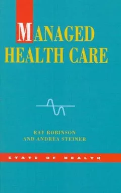 Managed Healthcare