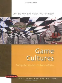 Games Cultures