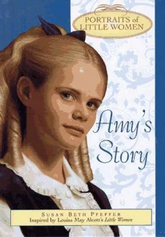 Amy's story