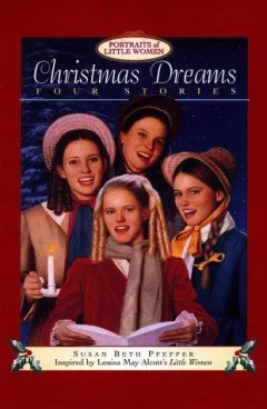 Christmas dreams : four stories